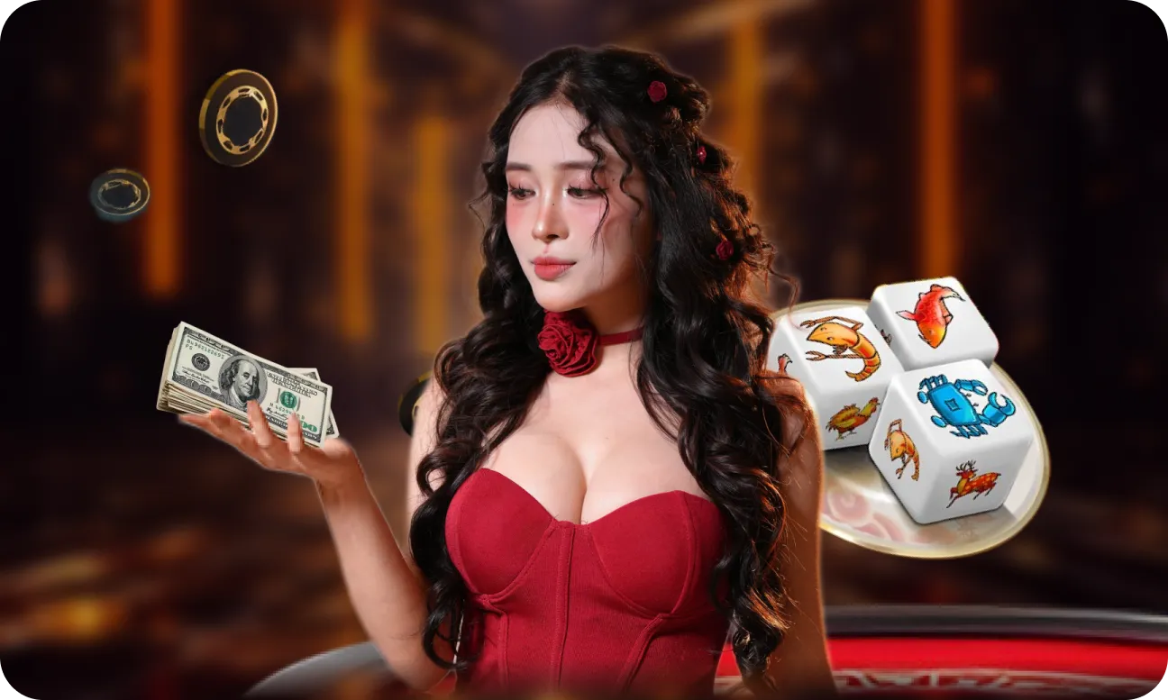 Bầu Cua BigWin